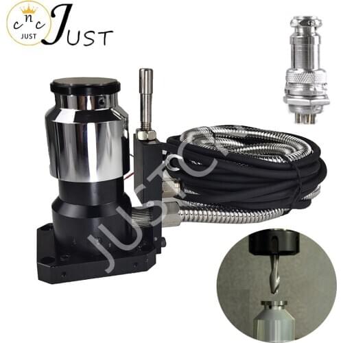 CNC milling machine high precision automatic tool sensor automatic checker Z-axis caliper Z-axis tool setting probe probe