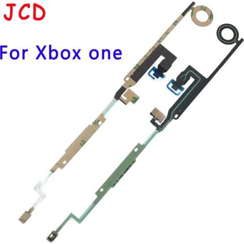 Flex flat ribbon cable for Microsoft Xbox one console repair replacement on off on/off power switch cable