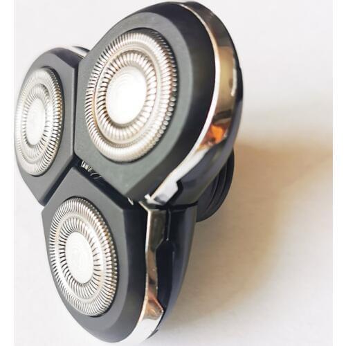 Shaver Razor Replacement Shaver Head for Philips RQ12 RQ10 RQ1250 RQ1050 RQ1085 RQ1290 RQ1255 Shaving Head