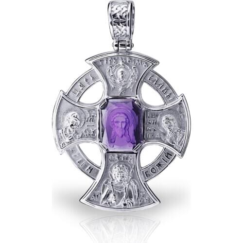 IVENA Religious Pendants