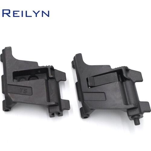 Coil Nailer Accessory DOOR Door Latch Check Pawl DOOR Assemble for Max Meite Pneumatic Nailer