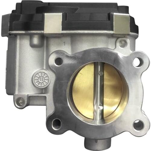 Throttle Body Assembly for Chevrolet Cobalt 2013-2015 Throttle Valve 96990270 24100595