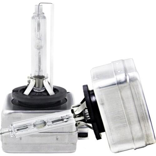 2 Pcs/1Pair D3S Hid Xenon Lampen 12 V 35 W 55W D3S Xenon Lamp Auto Koplamp 6000K Auto Xenon Lamp 4300K 6000K 8000K 12000K