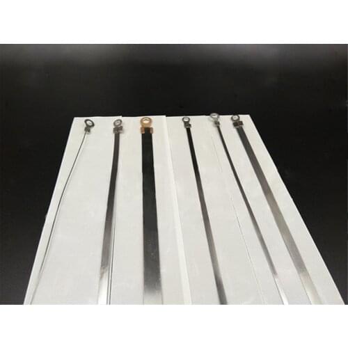 10pcs 300mm impulse sealer spare parts hand sealer belt + heat wire,Heating wire heater element for 300mm hand sealer