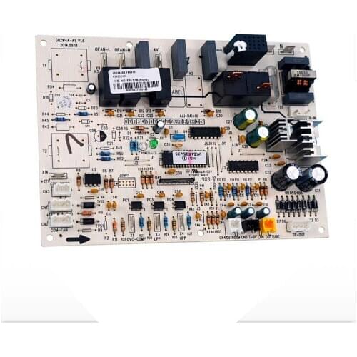 New for Gree computer board circuit board WZ4E35V35 30224058 GRZW4A-A1 good working
