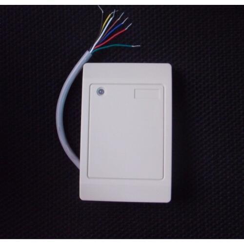 EM4100+MF1 simultaneously compatible,wiegand26 output dual Led 12V epoxy packaged,for dual frequency system