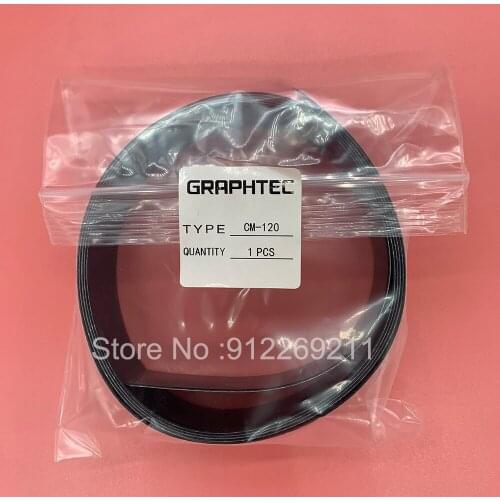 Original Graphtec CE5000 Protection Guard Strip Mat for Graphtec CE5000-60 CE5000-120 CE3000-60 CE3000-120 Protect Pad Strip