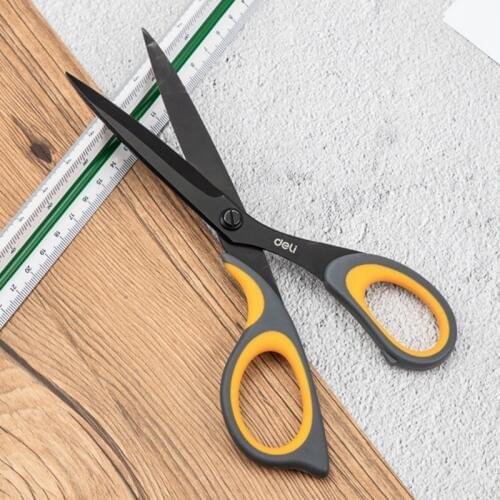 Cutting Scissors For Sewing Tailor Professional Sharp Scissors Cutter Stainless Steel Scissors Handmade School Accessory Supply