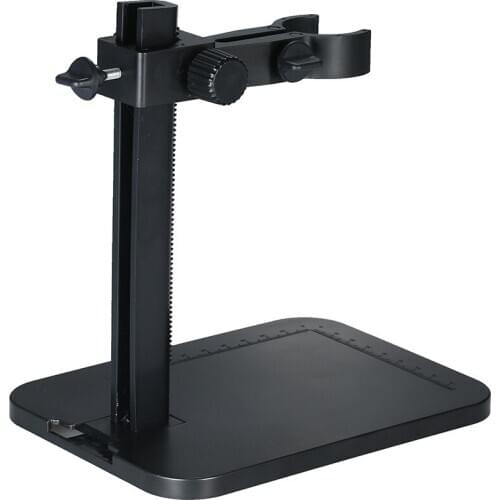 Y001 Handheld USB Digital Microscope Stand Holder Bracket Adjustable Holder Mini Foothold Table Frame for Microscope