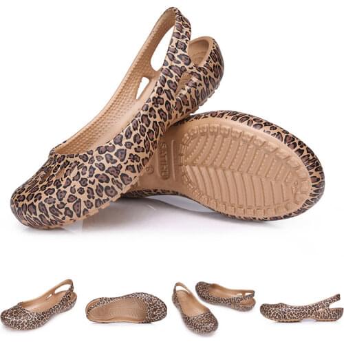 Women Clogs Jelly Sandals Home Non-slip Summer Shoes hospital Flat Slippers Plastic Girls Waterproof Garden Shoes