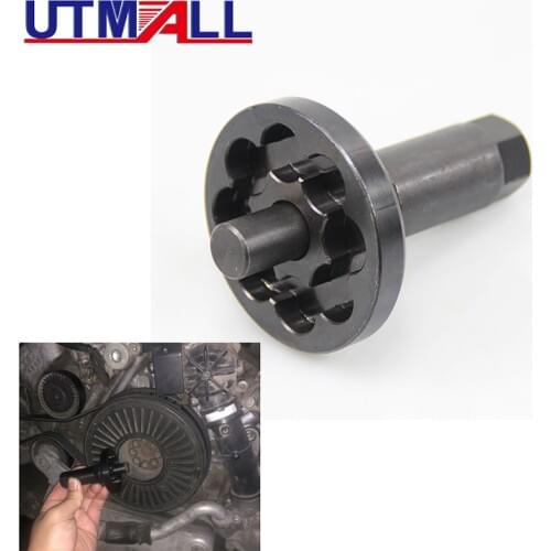 T40272 Crankshaft Turning Rotating Tool For VW FITS Bentley Audi V6 V8 Petrol Engine