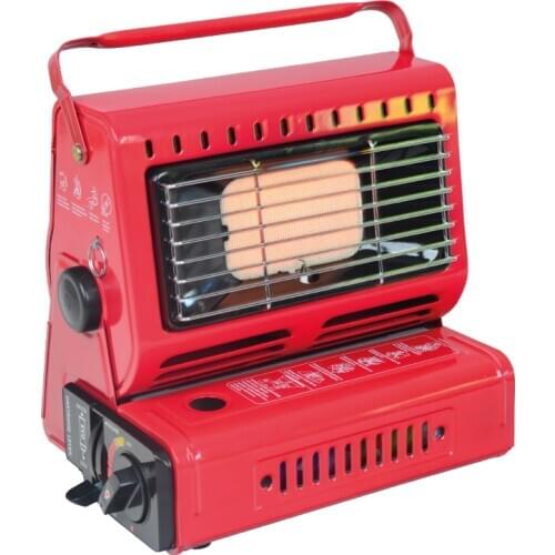 Turkish Camping Outdoor Enamel Coating Stove Ultralight Tourist Portable Cooking System Pot Camping Hiking Survival Gas Cooker