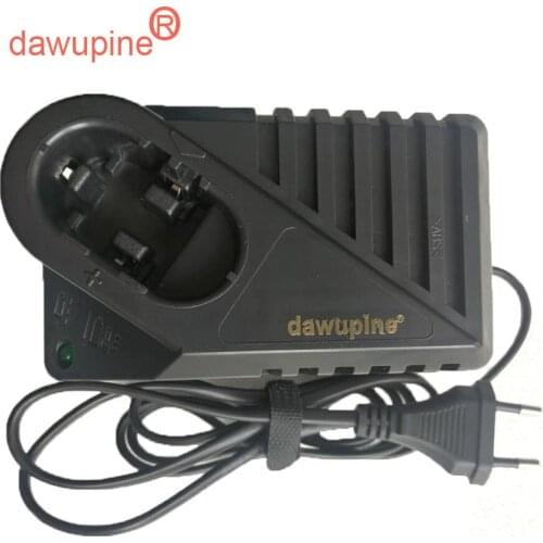 Dawupine AL1411DV Ni-CD Ni-MH Battery Charger For Bosch 7.2V 9.6V 12V 14.4V Battery GSR7.2 GSR9.6 GSR12 GSR14.4 Electrical Drill
