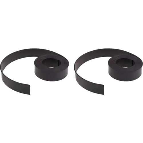 2M Anti-Collision Magnetic Field Border Tape for Roborock Robot Vacuum Cleaner Accessories