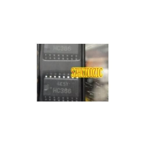 2pcs/lot HC366 SOP16 5.2MM [SMD]