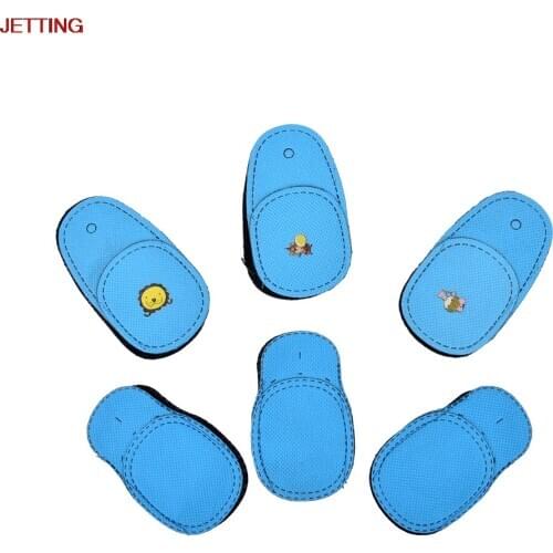 3 Pairs Child Occlusion Medical Lazy Eye Patch For Amblyopia Strabismus Therapy S/L Enhance Vision Relieve Visual Fatigue