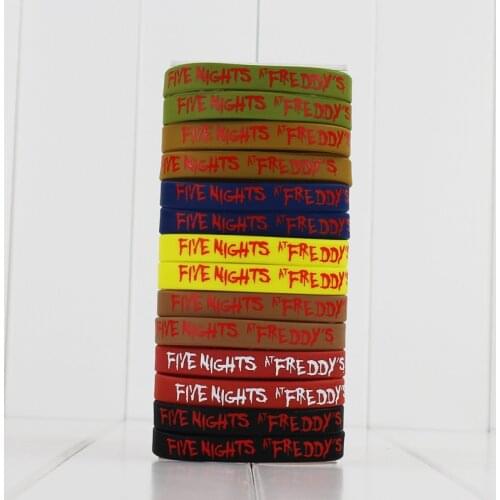 7Styles Soft Wristband Bracelet Dolls Accssories For Collections