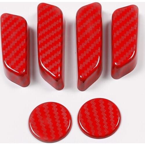 A Little Change Interior Door Handles