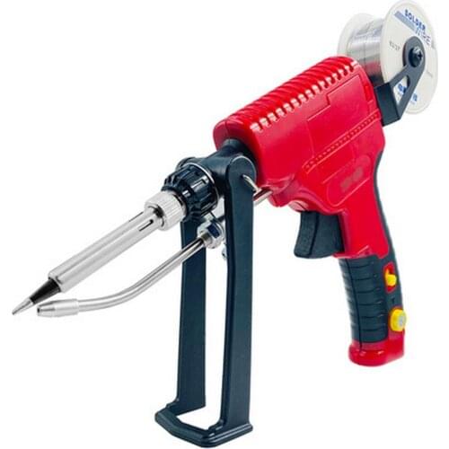 Automatic Solder Gun Welding Gun Repair Welding Tool Working Temperature 430 ℃ Handheld Welding Torch Welding Accessories