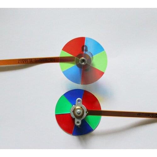 Projector Colour Wheel For hc910/1100/3100/77-10/3800/hd1000 New