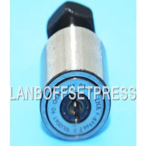 LANBOFFSETPRESS RoLand F-899662 Roland cam follower high quality printing machine parts