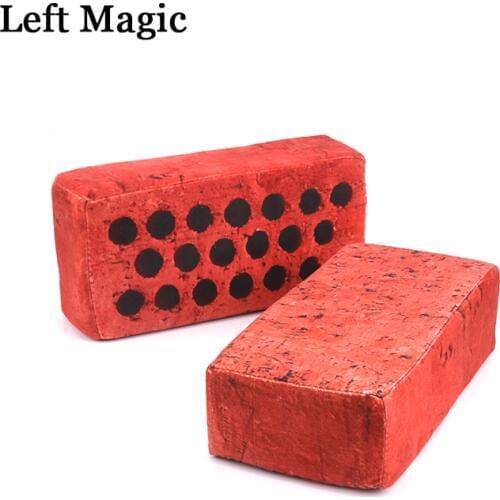 Left Magic Funny Toys