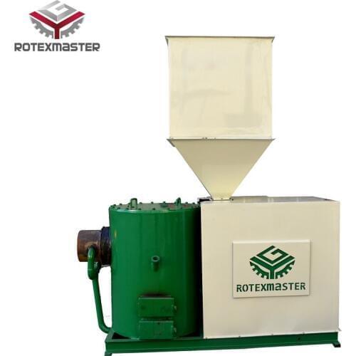 Dried Tea Leaf Biomass Wood Pellets Fuel Wood Chips Use for Biomass Pellet Burner