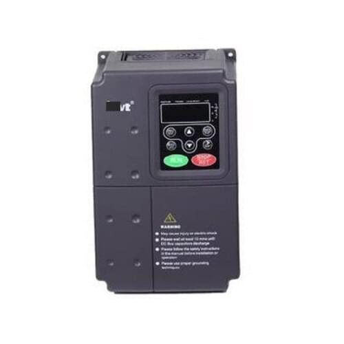 Input CHF100A-0R7G-4 Inverter VFD Frequency AC Drive New 3 Phase 380V 0.75KW 3.4A