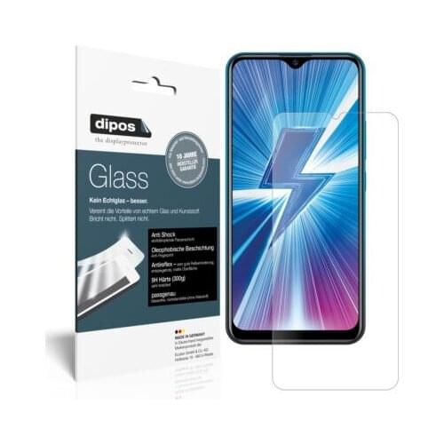 Protective Glass for Vivo y12 y15 y17 y11 2019 y30 y50 y53 y81 y91c y91i y93 y95 y 12 17 Screen Protector Tempered Film