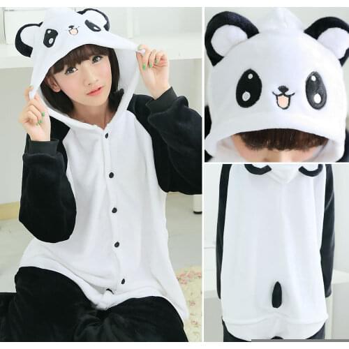 Women Animal Costumes Adults Halloween Cosplay Cartoon Jumpsuit Kids Girls Boys Unicorn Skeleton Stitch Hoodies Onesies