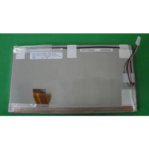 LQ070T5GG21 LCD SCREEN DISPLAY PANEL