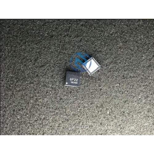 100% original 10PCS TDC-GP22 TDCGP22 GP22 QFN32