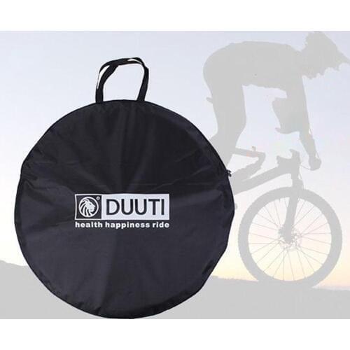 26 inches / 27.5 inches / 29 inches waterproof road mountain bike wheel bag bicycle accessories