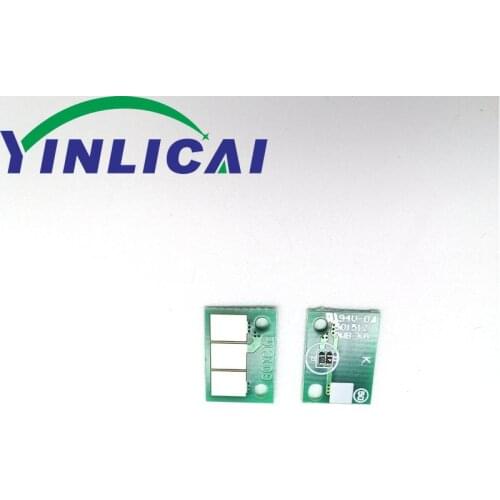 8PCS Bizhub C258 Drum Chip DR313 DR-313 Drum Unit Chip For Konica Minolta Bizhub C308 C368 C458 C558 C658 DR 313 Image Unit Chip