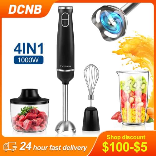 DCNB Electric Blenders