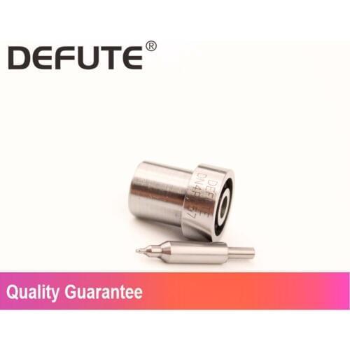 DN4PD57 injector nozzles in fuel injector 093400-5571/093400-5640/105007-1260 diesel nozzle dn4pd57 for 2L