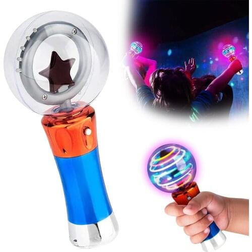 ISHOWTIENDA Glowing Toys