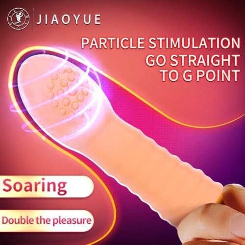 JIAO YUE Vibrators