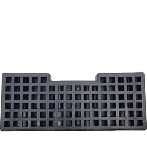 Kayak Engine Motor Block Board Trolling Motor Mount Assembly Bracket Boards