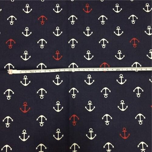 2PCS 80cmx80cm high quality Cotton Twill Printed Fabric For Baby Patchwork Sewing Quilting Fat Quarters Child DIY Fabric Bundle