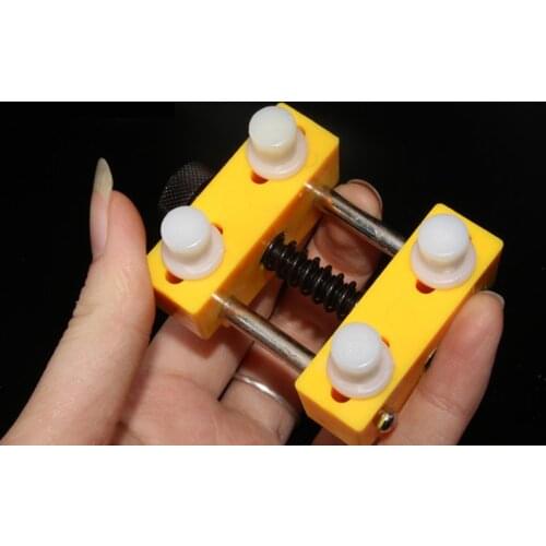 Mini Table Vise Bench Swivel Lock Clamp Vice Craft Jewelry Hobby Vice For Craft Model Woodworkng