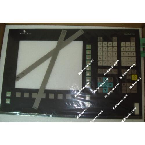 New keypad for SINUMERIK OP 010 6FC5203-0AF00-0AA1, 6FC5 2030AF000AA1 freeship 6FC52030AF000AA1