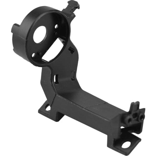 Plastic Gimbal Camera P Axis Arm Repair Service Spare Parts for DJI FPV, Easy to Install