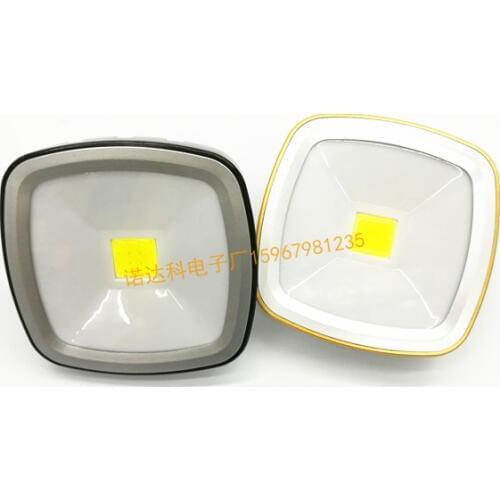 Portable Outdoor Camping Tent Light 3W 300LM COB LED Solar Power USB Rechargeable Hanging Lamp Lantern For Hiking Fishing