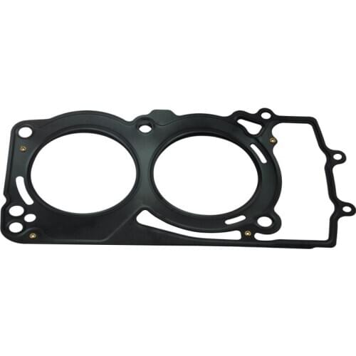 Cylinder head Gasket For BMW F700GS K70 11-17 F800S F800GT K71 F800R K73 04-19 F800GS F650GS K72 06-18 Adv K75 12-17 11127690461