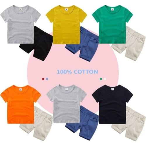 Rainbow Bus Sets Of Clothes For Boys