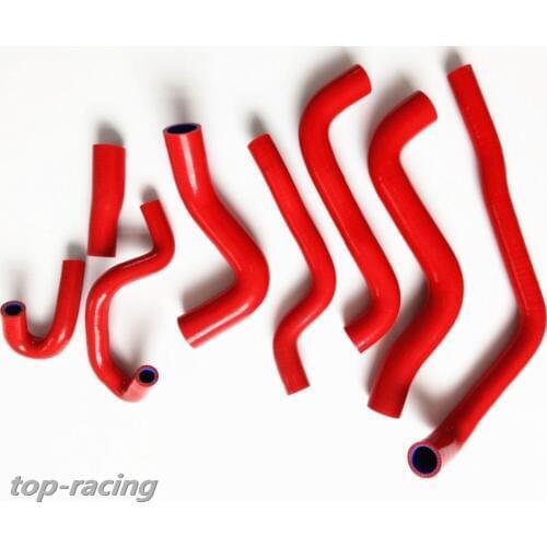 For VW GOLF MK2 II 8V GTI 1.8L BP ENGINE 1987 1988 1989 1990 1991 Free economy shipping hi-performance silicone hose