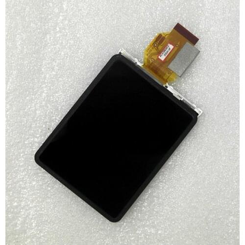 SLR digital cameras lcd for Canon 7D lcd display new original