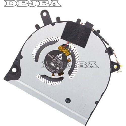 Fan For Acer Aspire R5-571T R5-571TG Cooling Fan 13N1-01A0401 NS65C03-15L07 4PIN