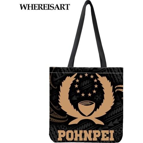 WHEREISART Women's Beach Bags